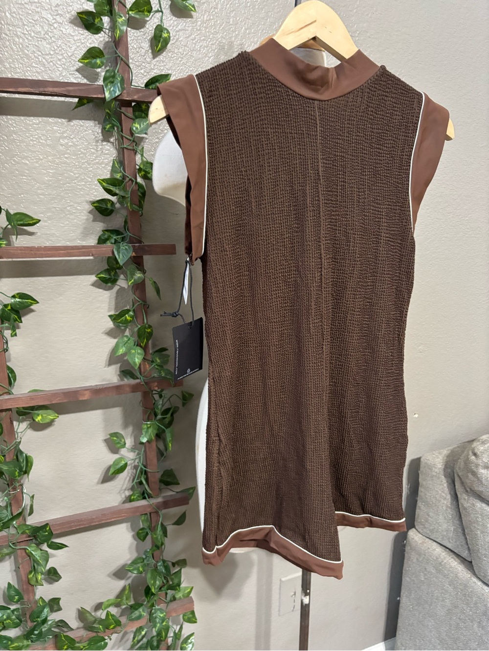 ▪️NEW FREE PEOPLE ITS NOW COOL
The Button Up Onesie - Picture 12 of 14